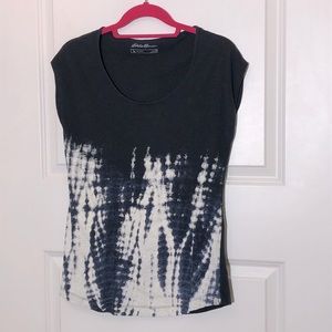 Eddie Bauer Sleeveless Tee XS